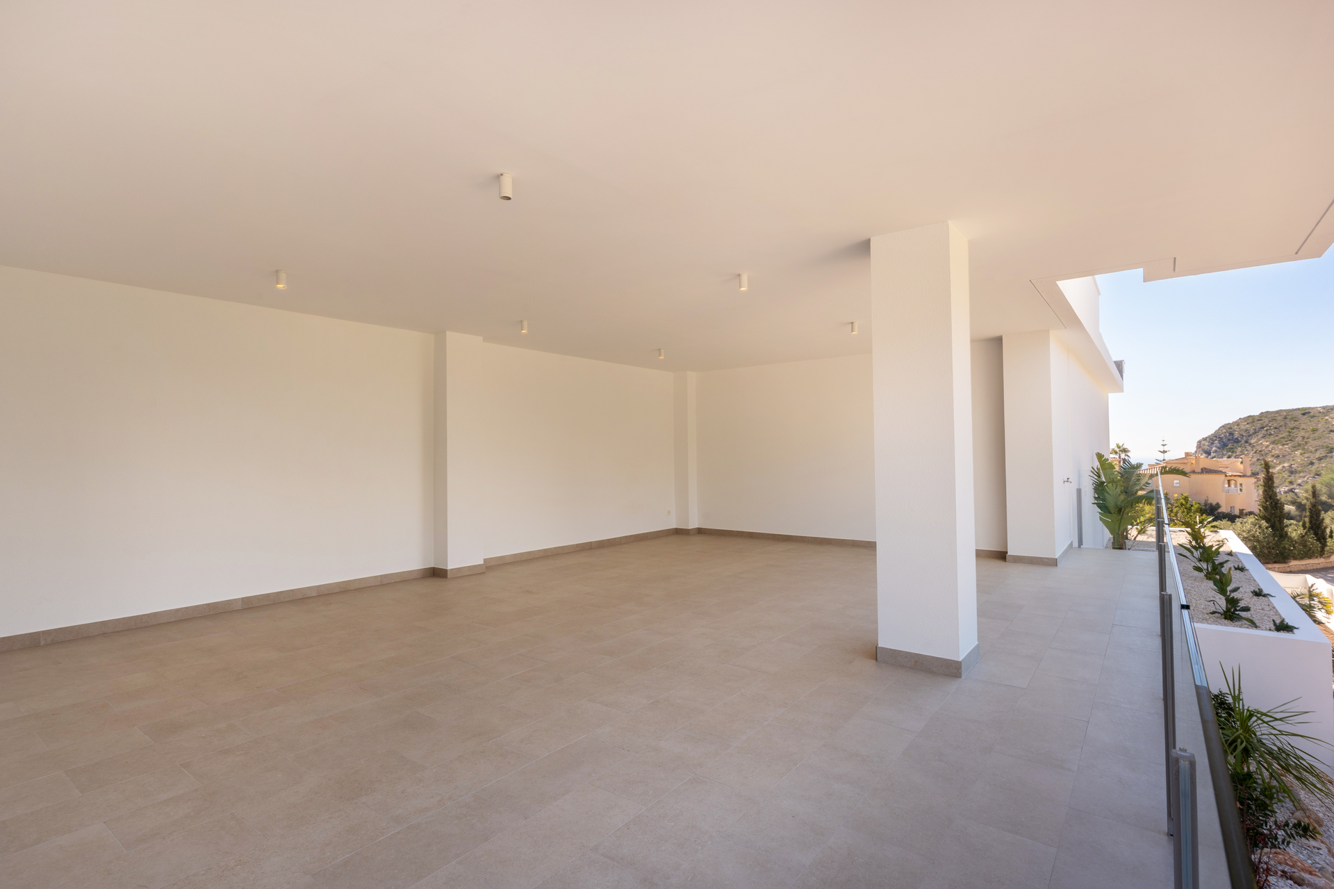 New build Villa for sale in Cumbre del Sol