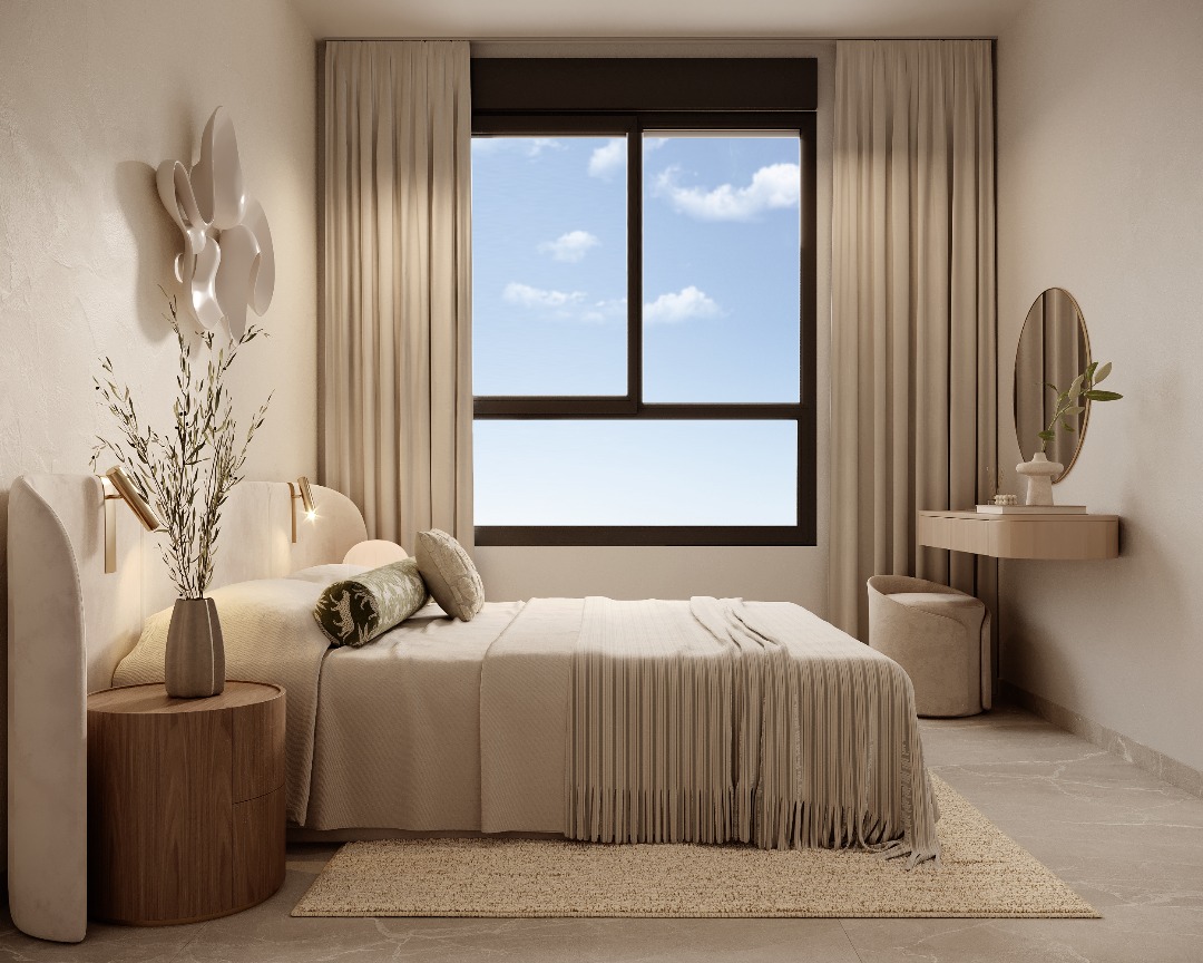 DP-100-90311444-01-10 New build Apartment for sale in Calpe