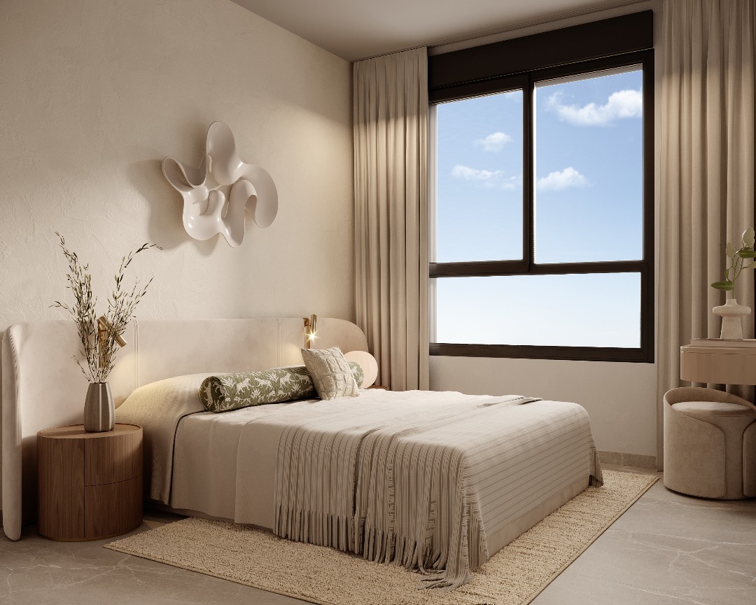 DP-100-90311444-01-14 New build Apartment for sale in Calpe