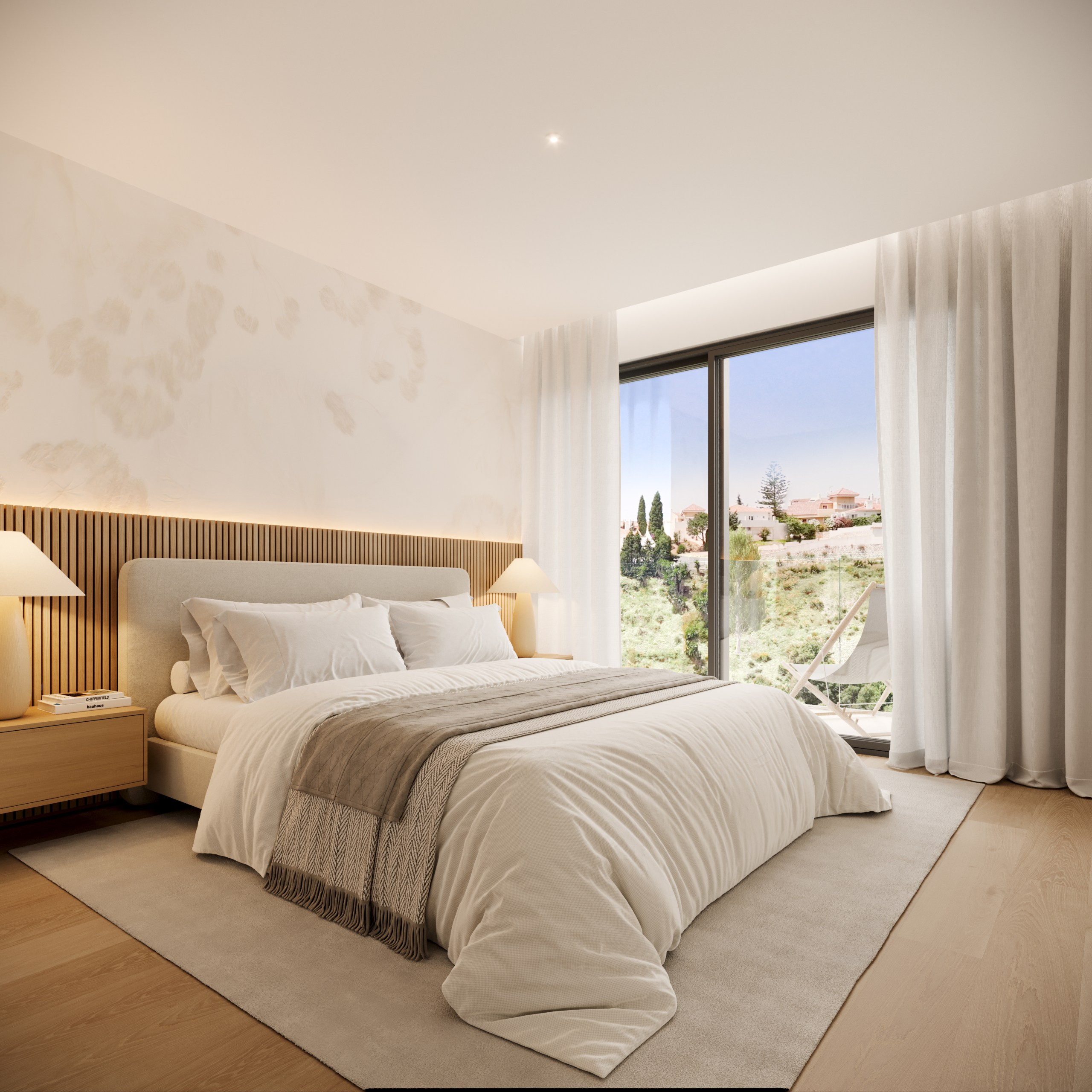 DP-100-91641342-01-14 New build Townhouse for sale in Fuengirola