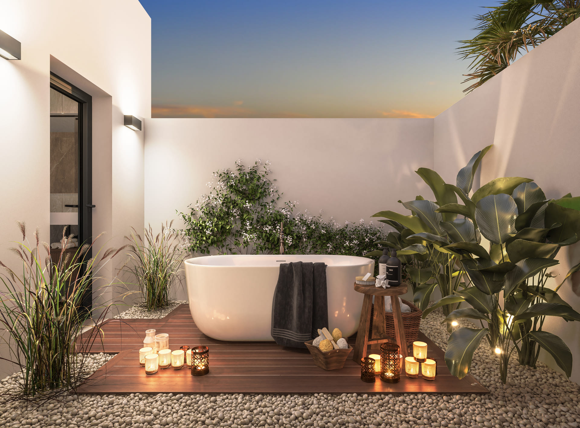 DP-100-93187711-01-16 New build Villa for sale in Los Alcázares