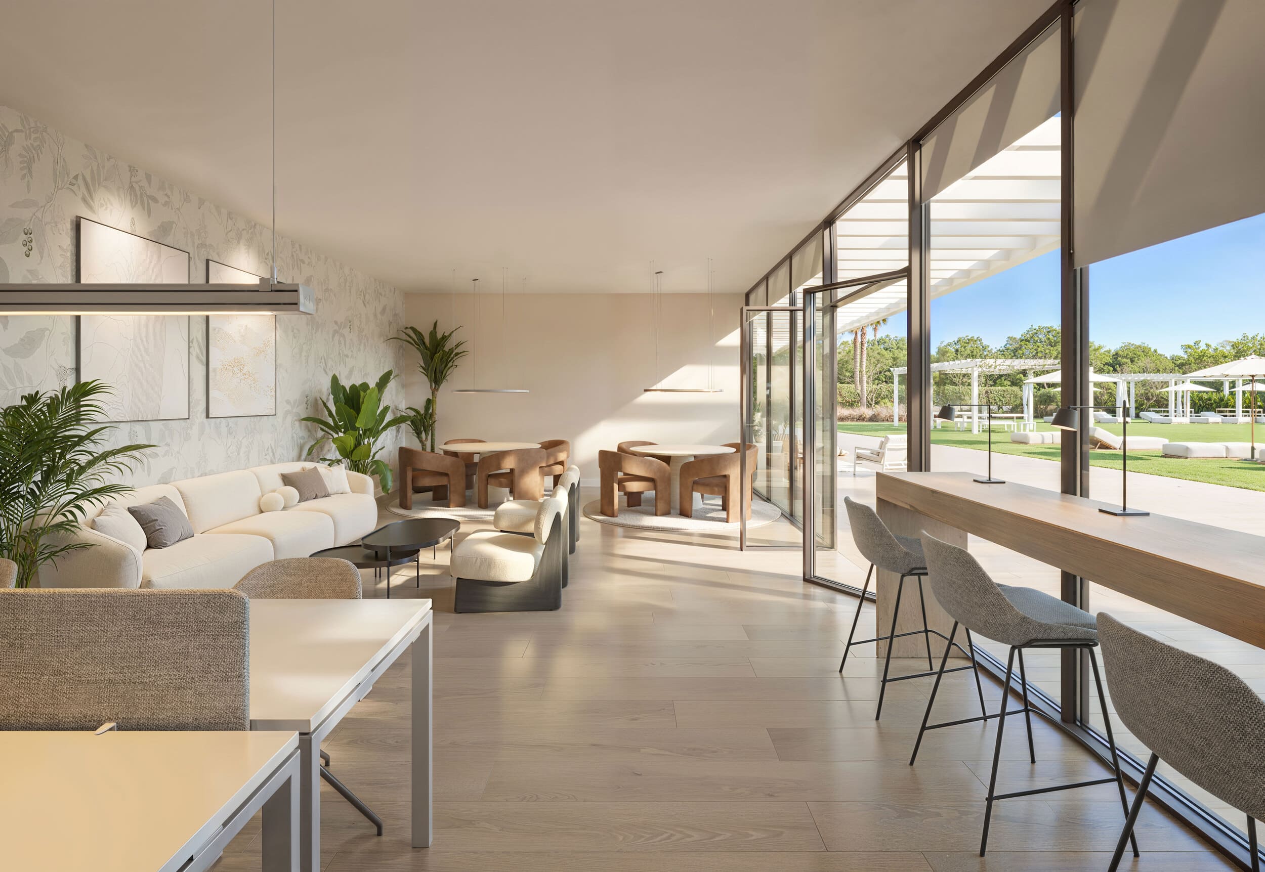 New build Penthouse for sale in Fuengirola
