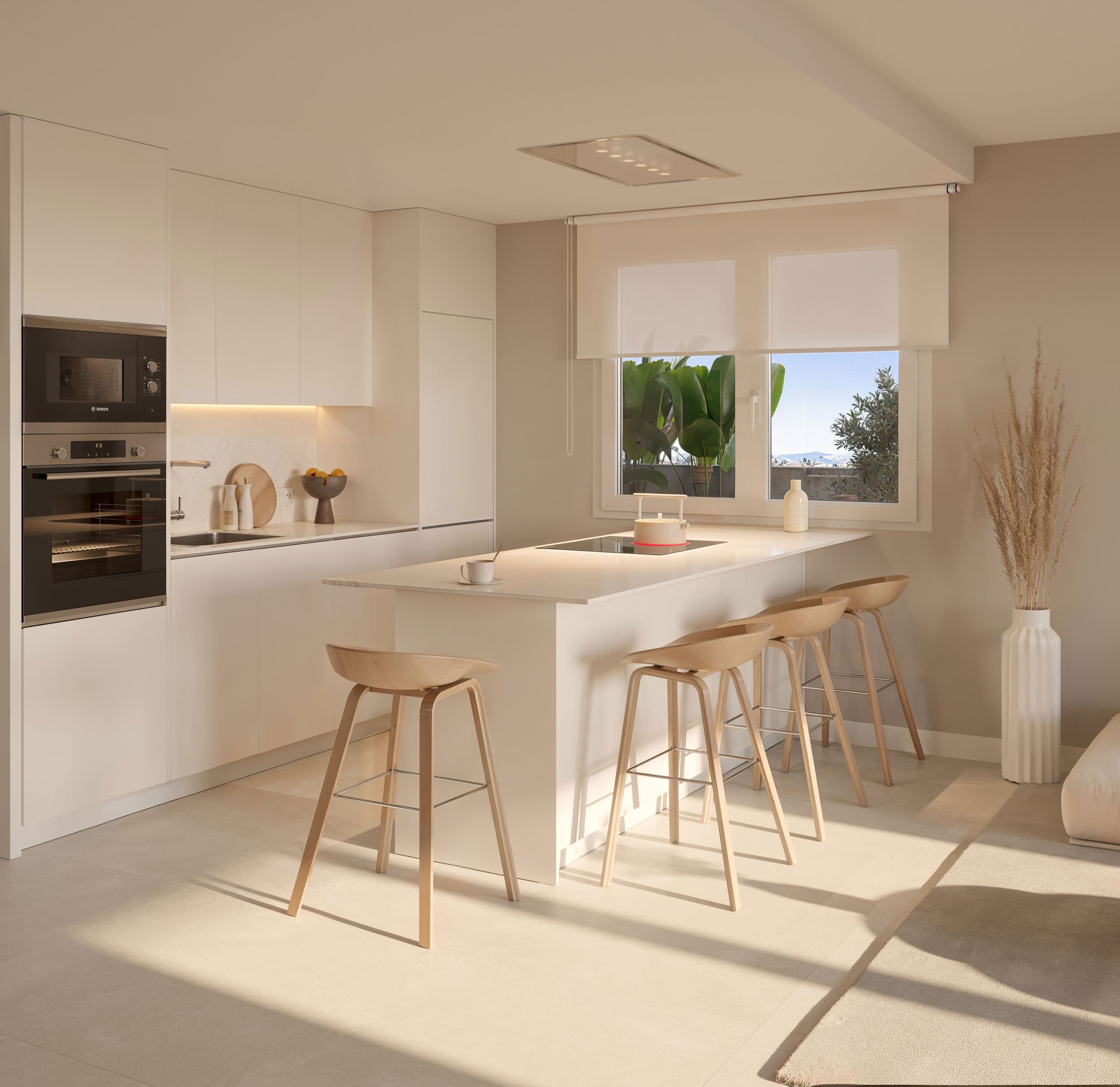 New build Penthouse for sale in Fuengirola