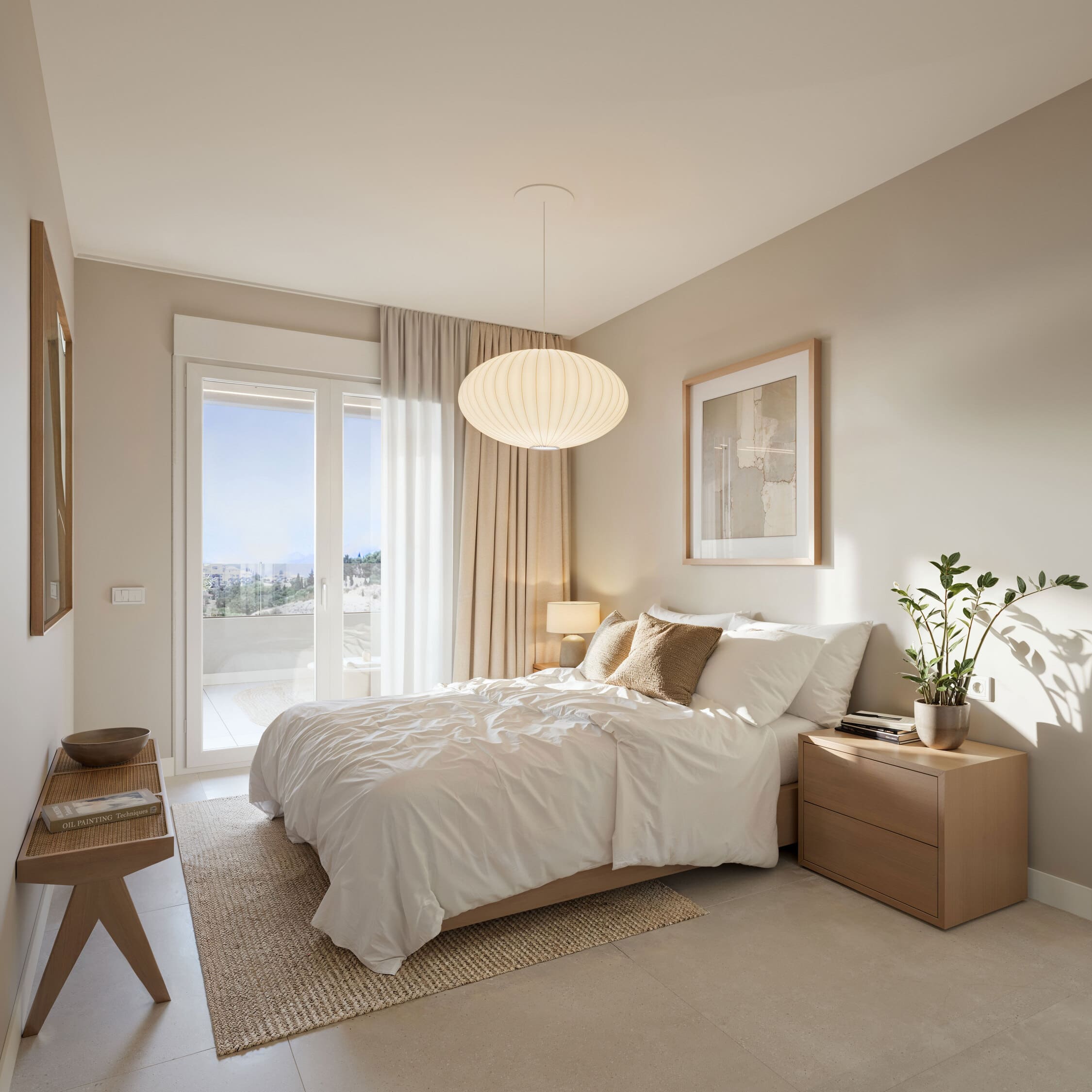 New build Penthouse for sale in Fuengirola