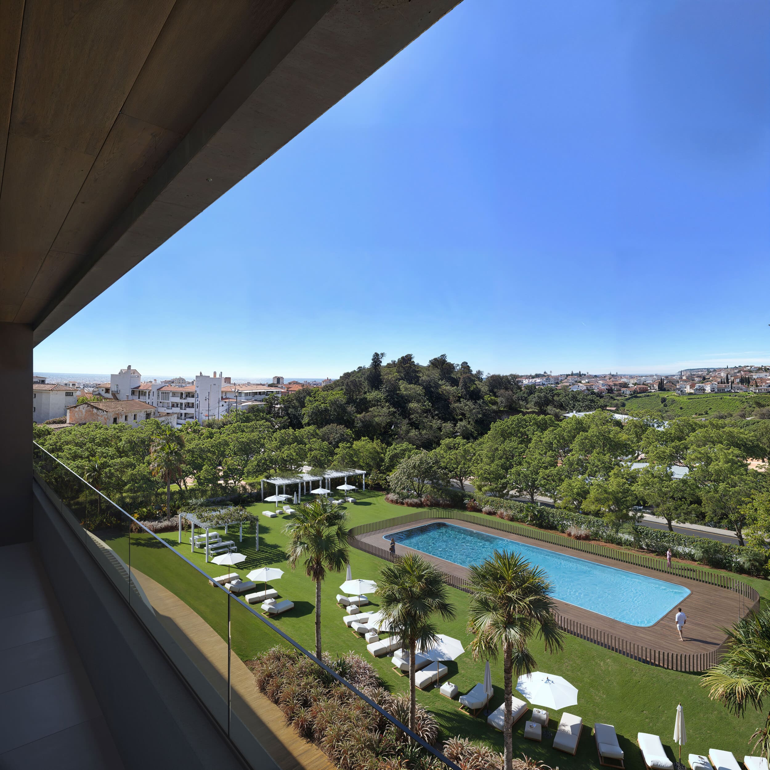 New build Penthouse for sale in Fuengirola
