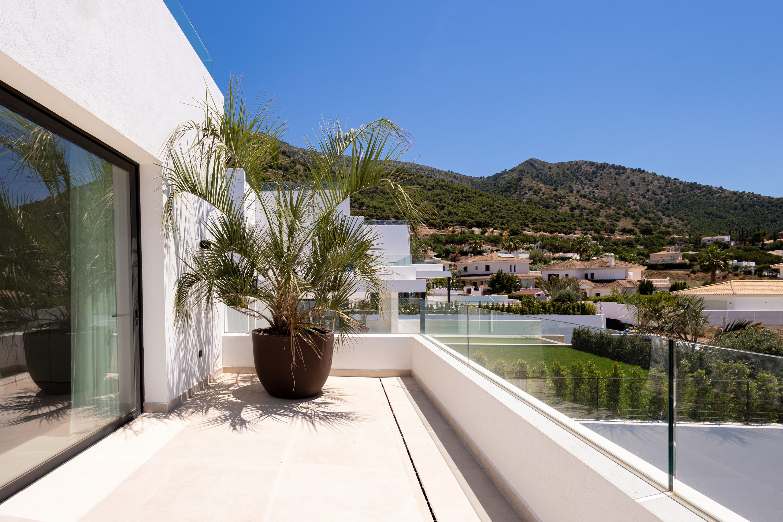 New build Villa for sale in Mijas