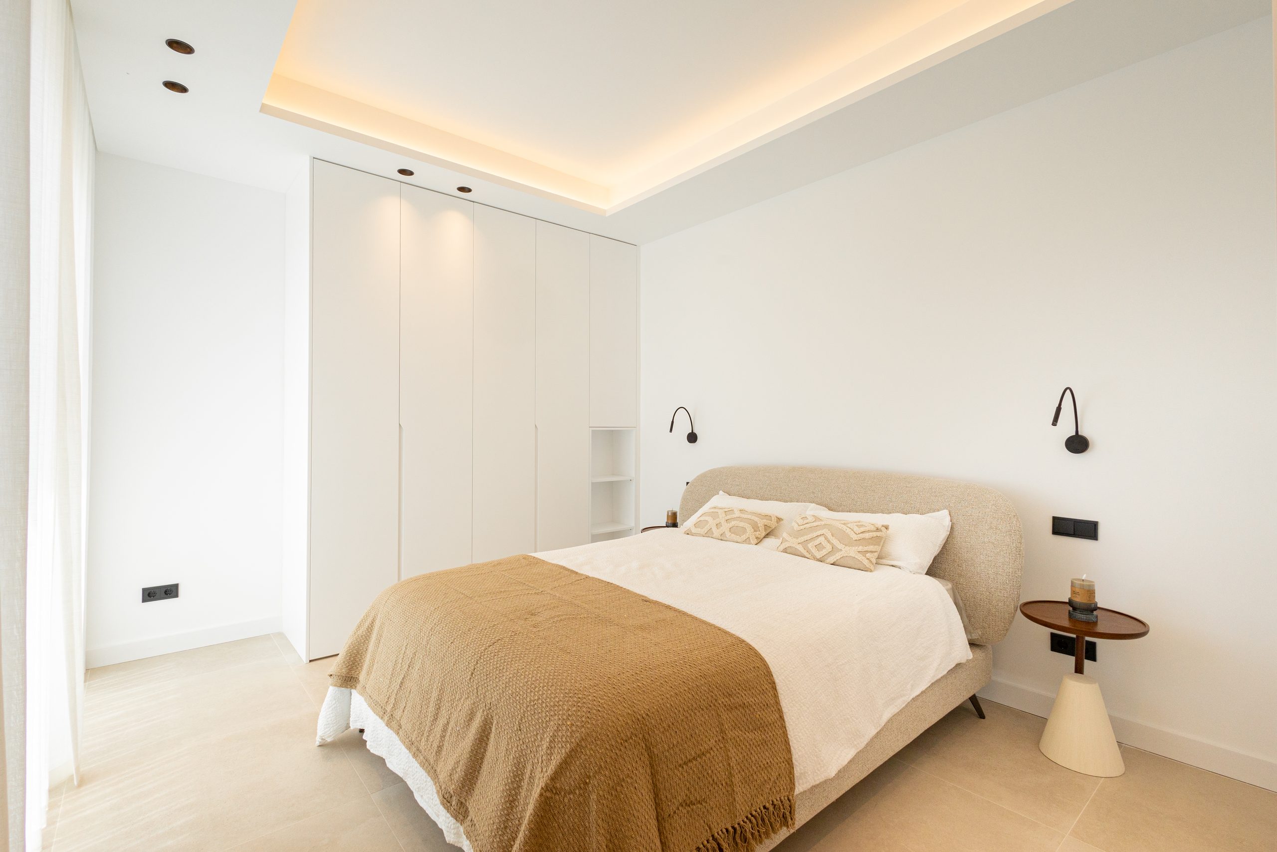 New build Villa for sale in Mijas