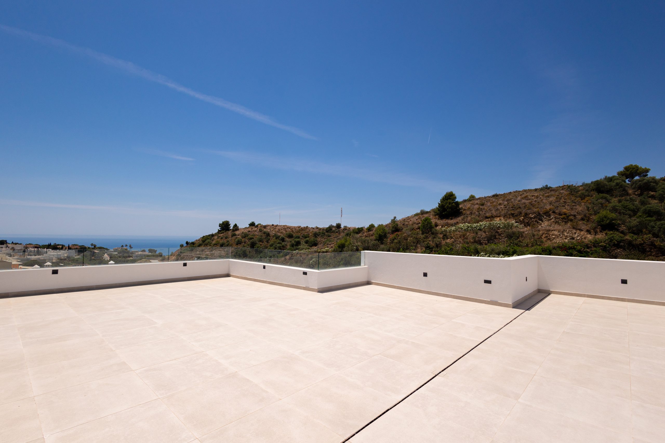 New build Villa for sale in Mijas