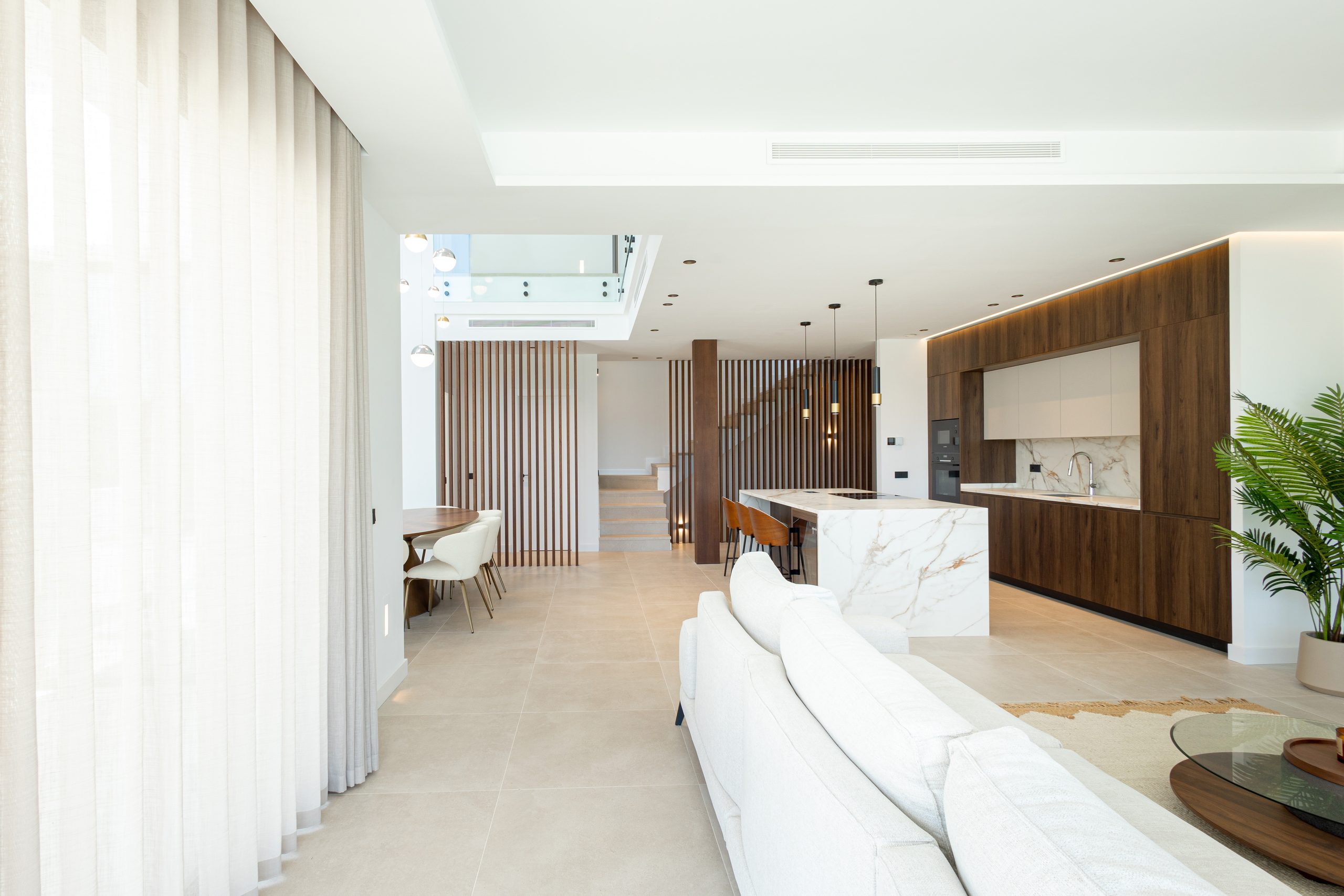 New build Villa for sale in Mijas