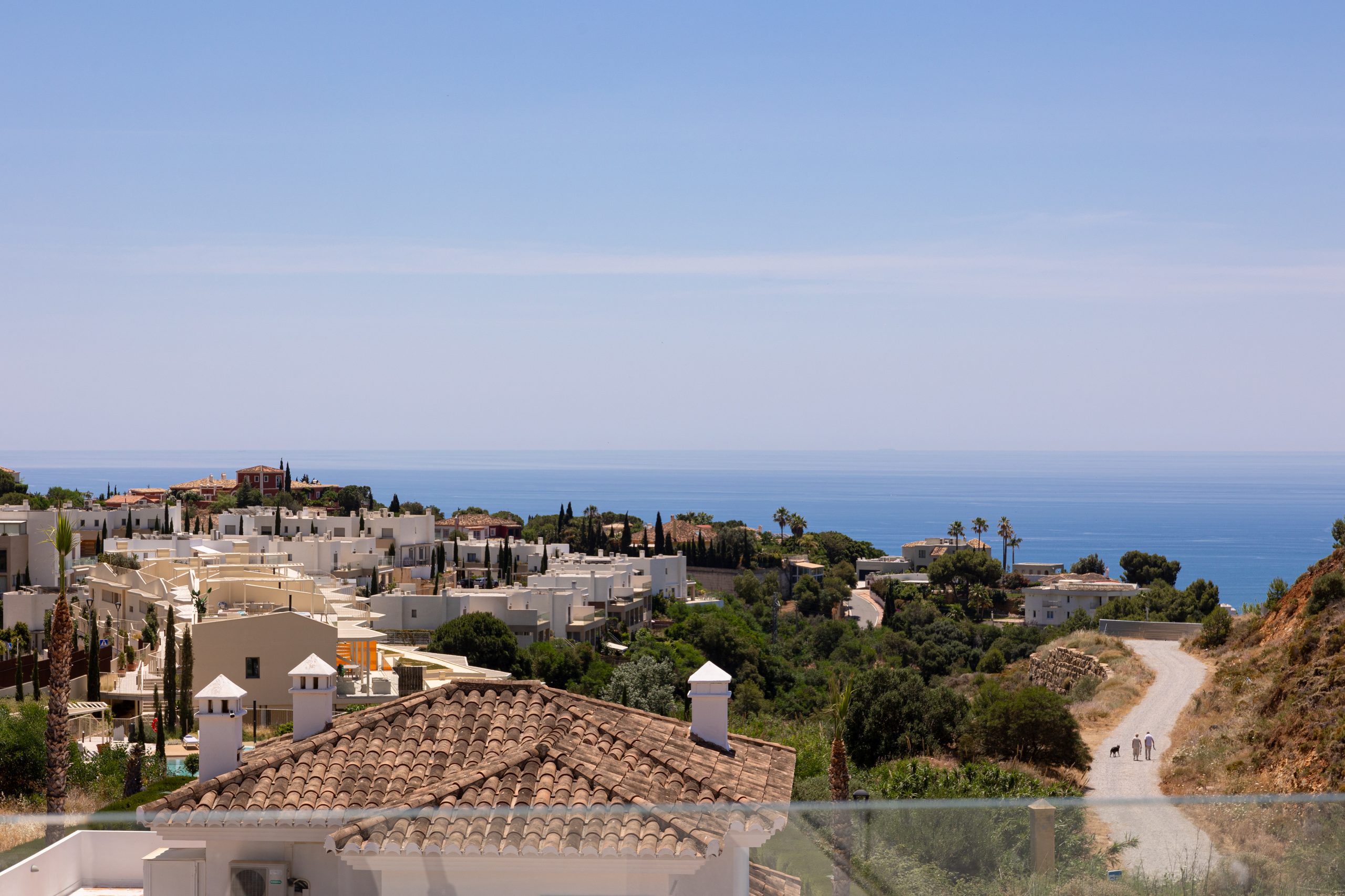 New build Villa for sale in Mijas