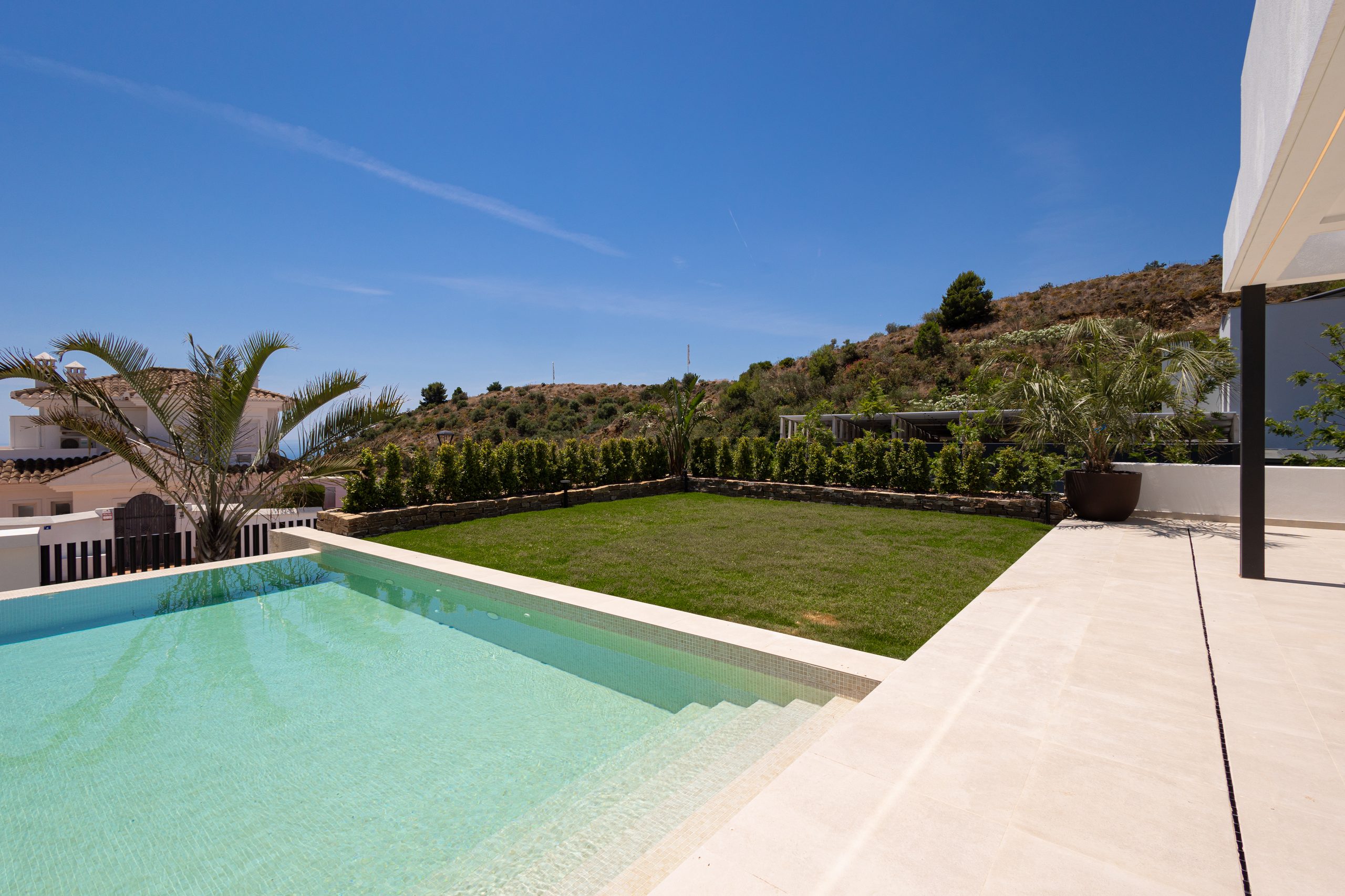 New build Villa for sale in Mijas
