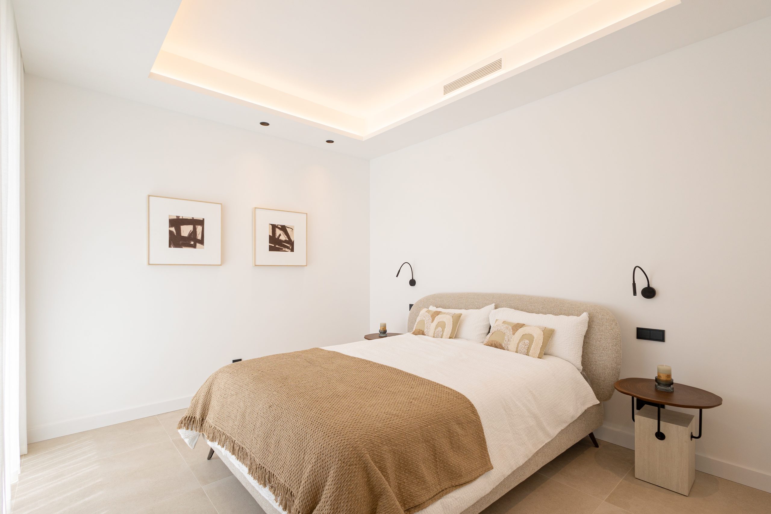 New build Villa for sale in Mijas