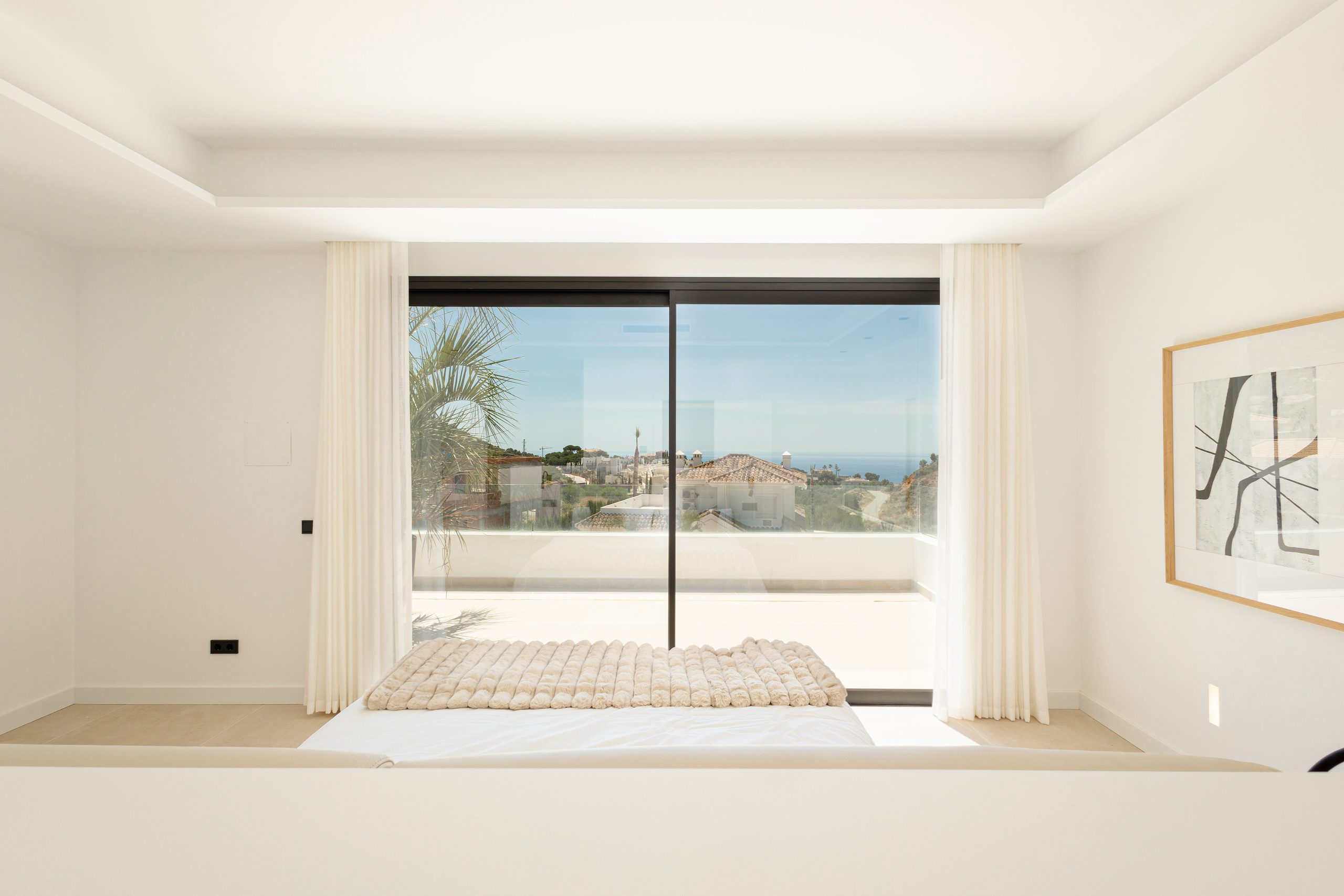 New build Villa for sale in Mijas