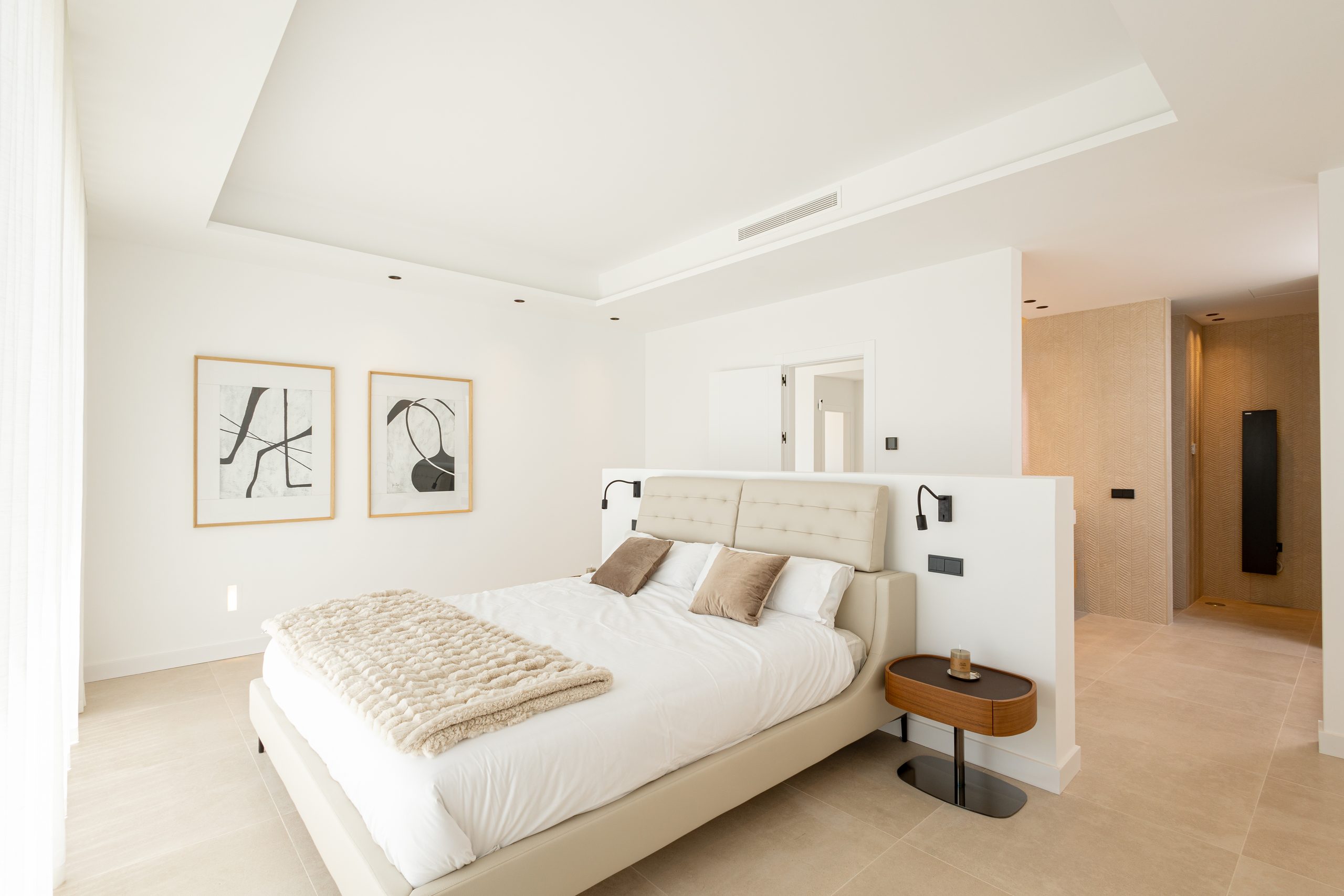 New build Villa for sale in Mijas