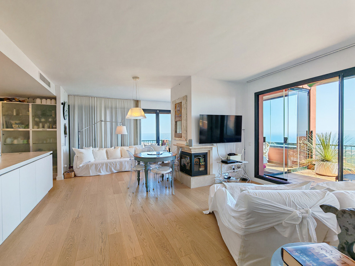 Apartment for sale in Mijas Costa