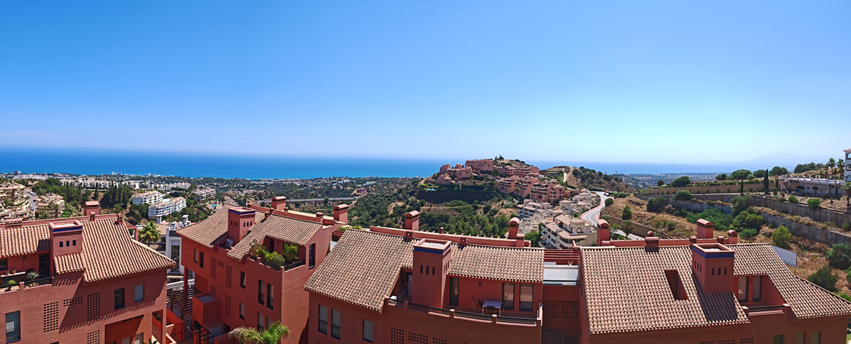 Apartment for sale in Mijas Costa