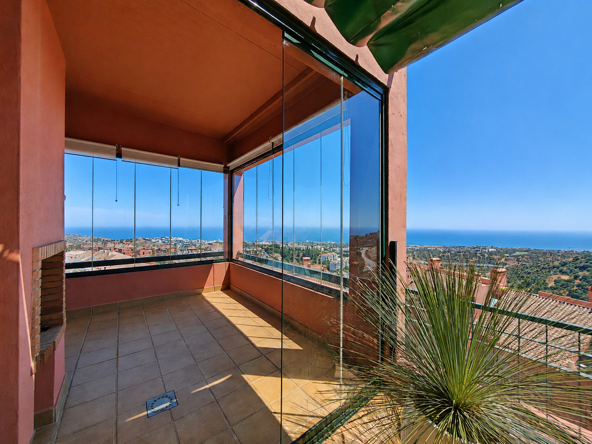 Apartment for sale in Mijas Costa