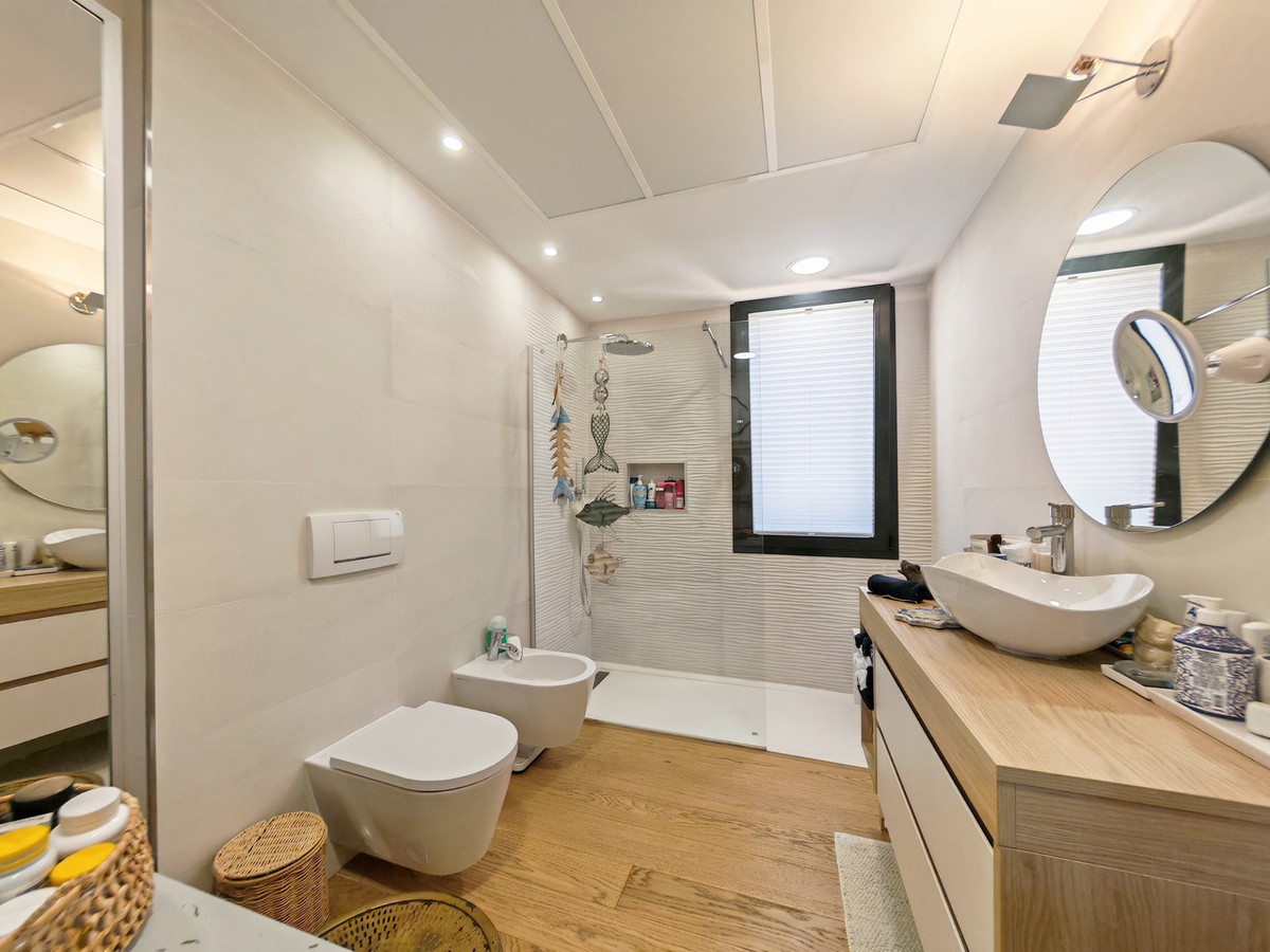 Apartment for sale in Mijas Costa
