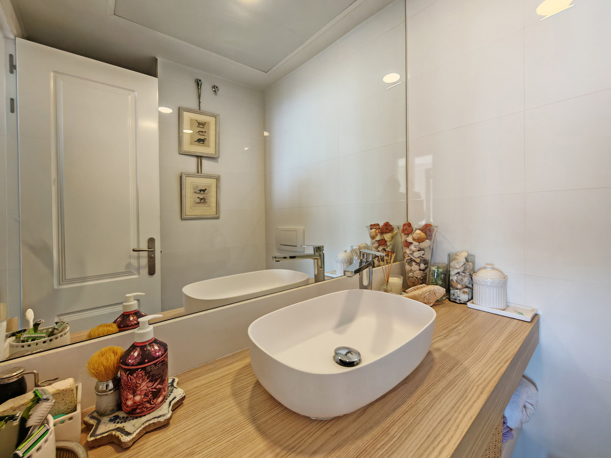 Apartment for sale in Mijas Costa