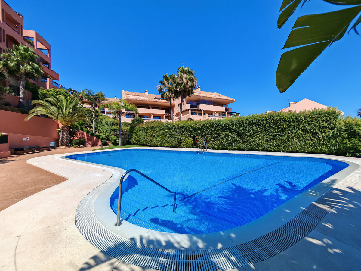 Apartment for sale in Mijas Costa