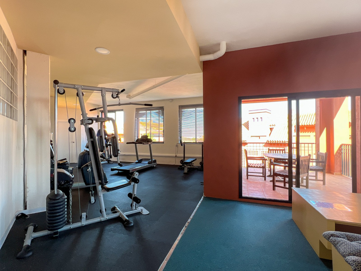 Apartment for sale in Mijas Costa