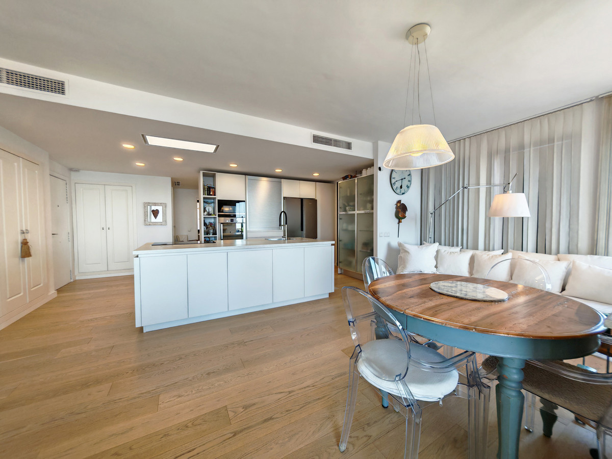 Apartment for sale in Mijas Costa