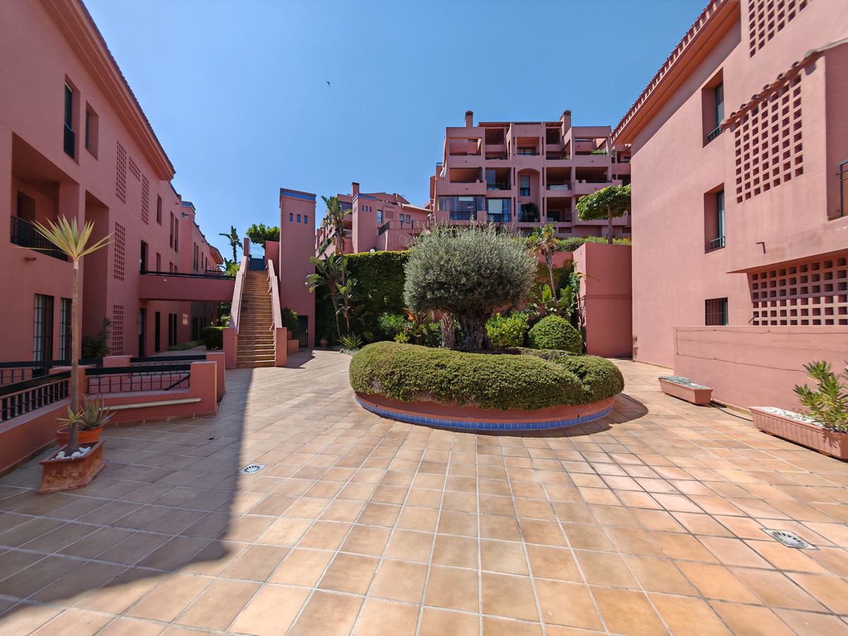 Apartment for sale in Mijas Costa