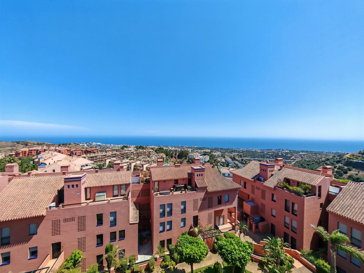 Apartment for sale in Mijas Costa