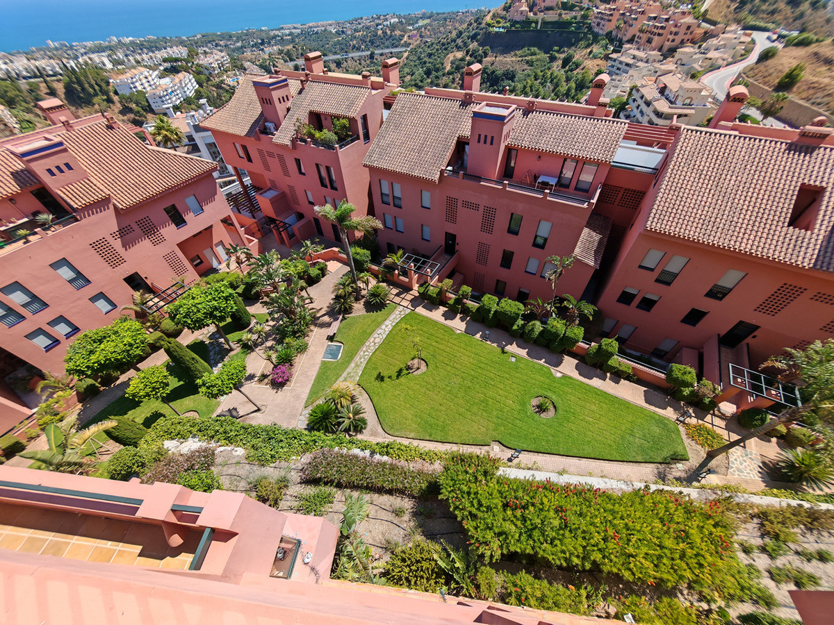 Apartment for sale in Mijas Costa