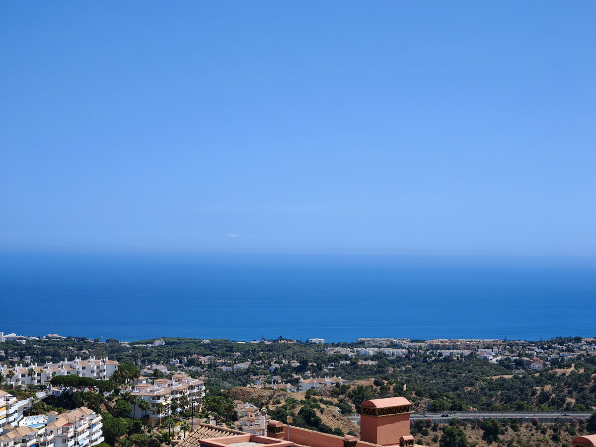Apartment for sale in Mijas Costa