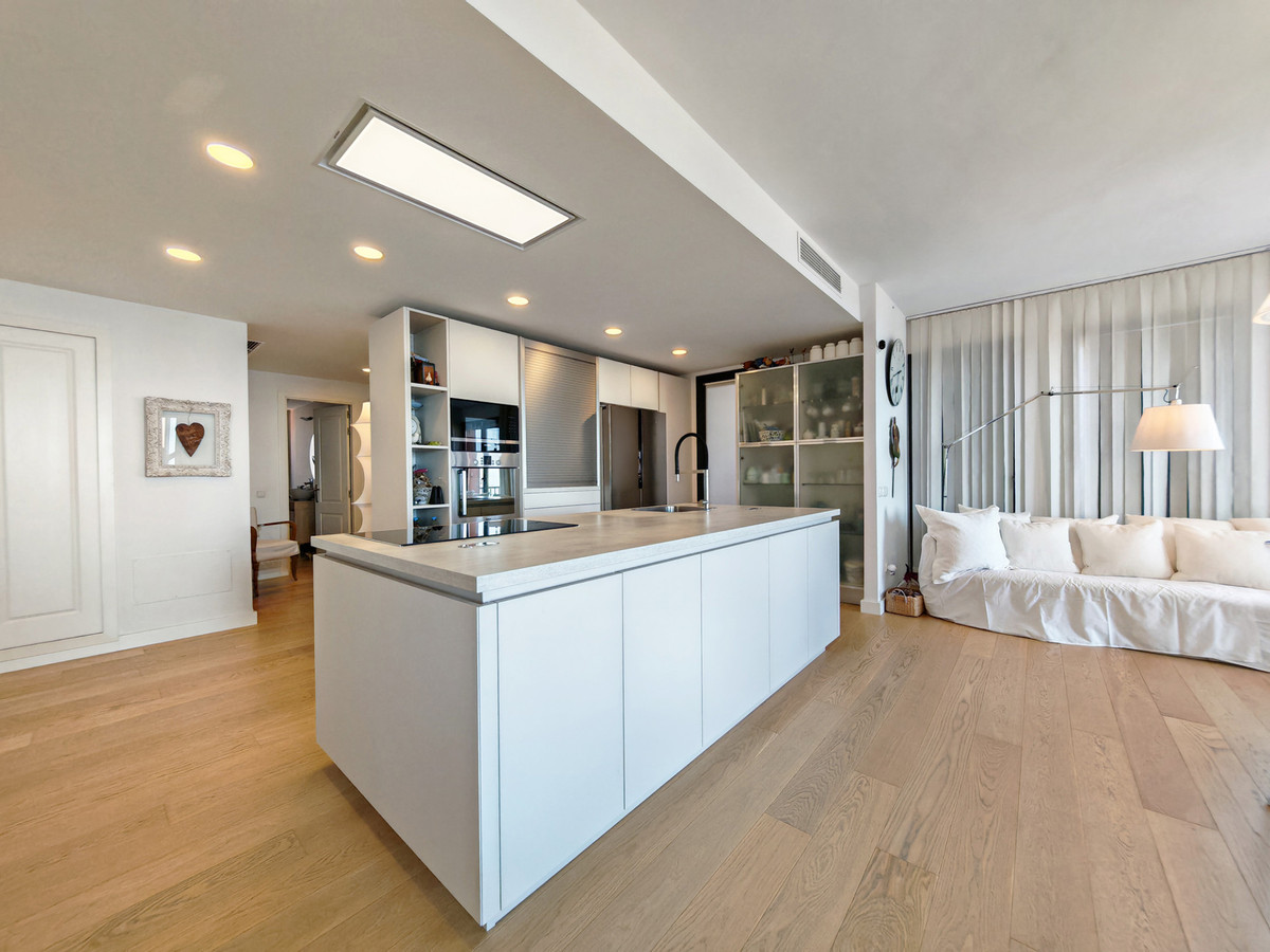 Apartment for sale in Mijas Costa