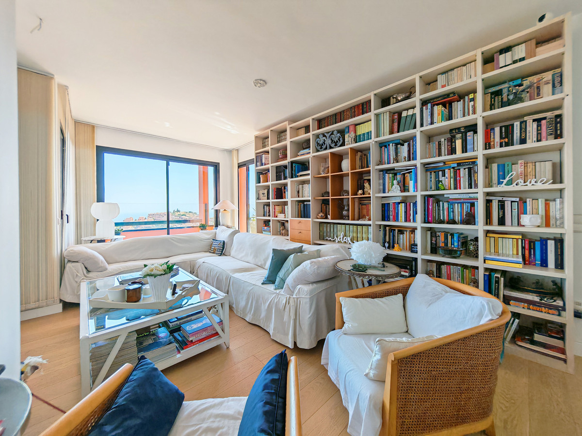 Apartment for sale in Mijas Costa