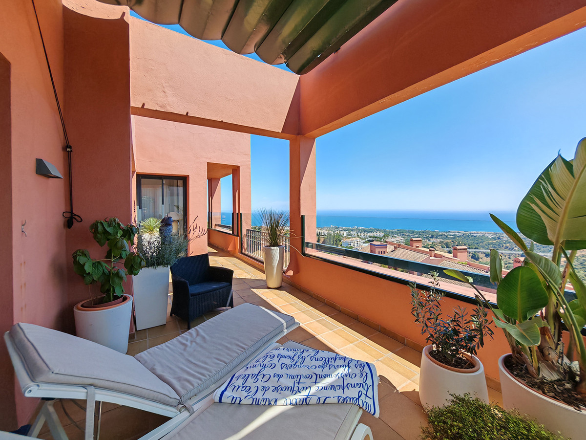 Apartment for sale in Mijas Costa