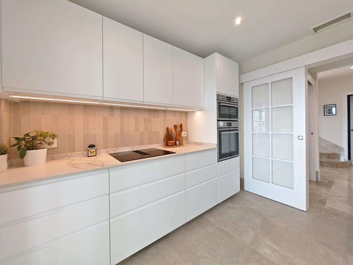 Apartment – Duplex for sale in Santa Clara