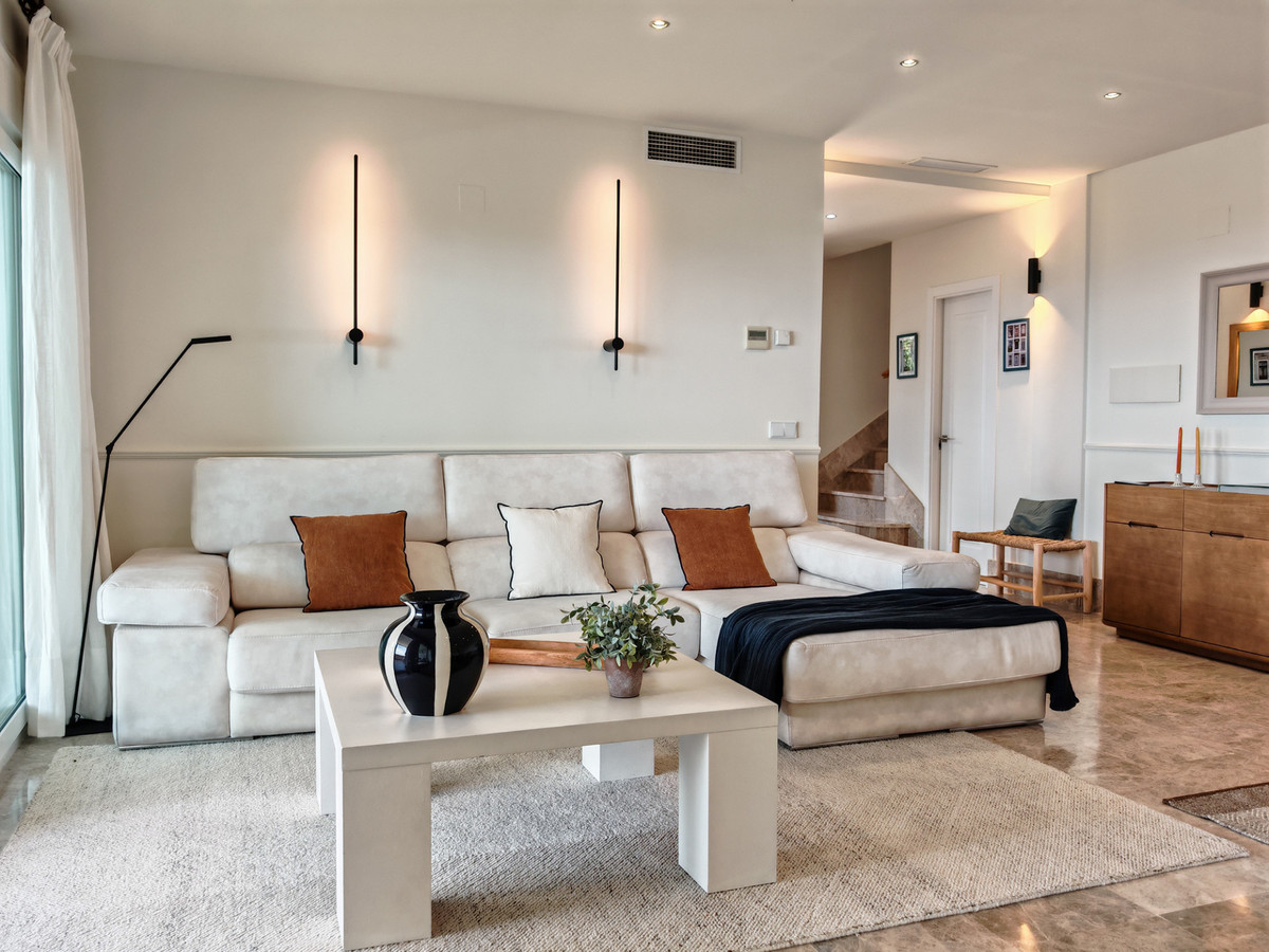 Apartment – Duplex for sale in Santa Clara