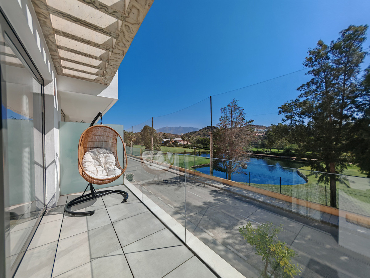 Apartment for sale in La Cala de Mijas
