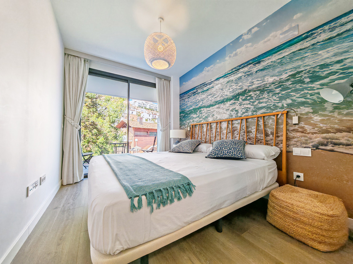 Apartment for sale in La Cala de Mijas