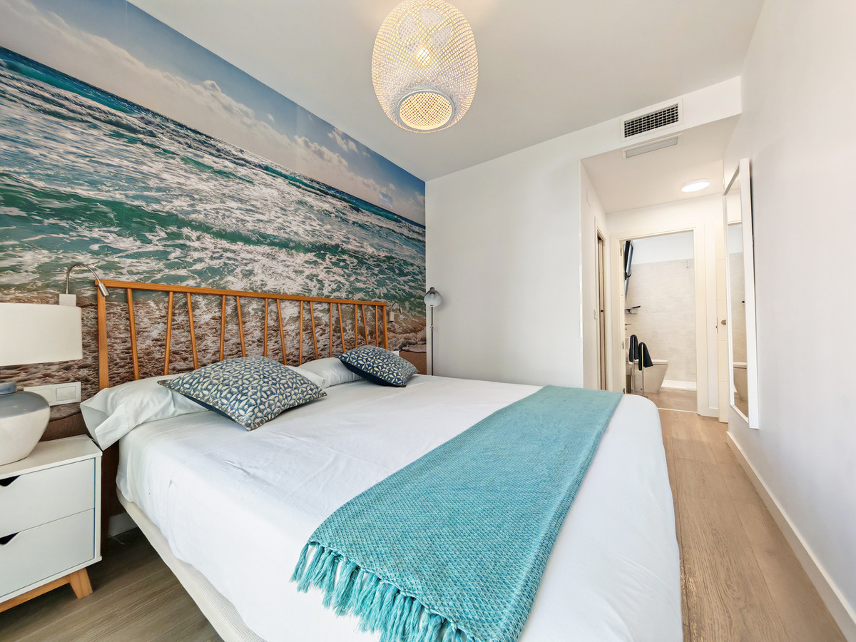 Apartment for sale in La Cala de Mijas