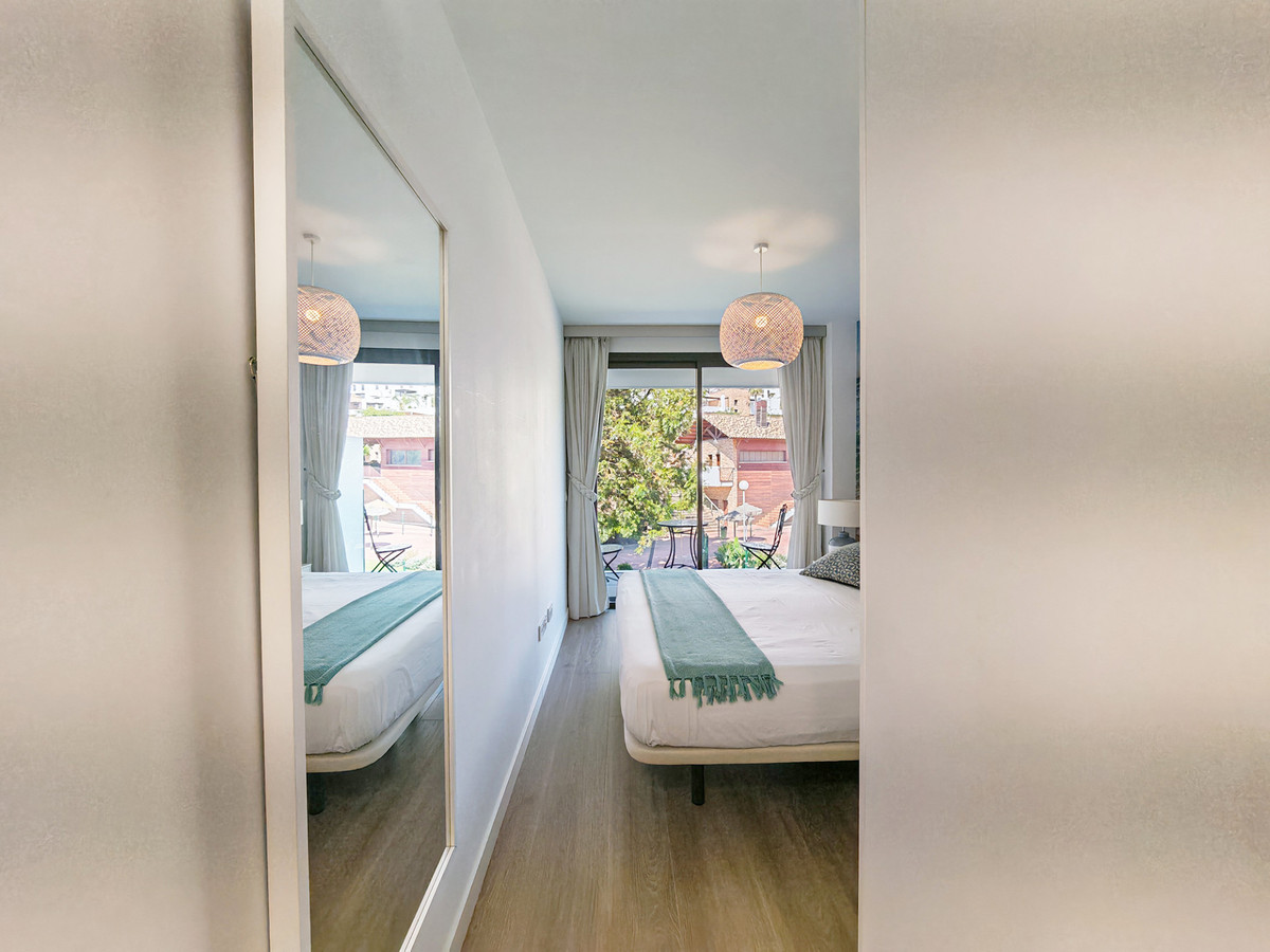 Apartment for sale in La Cala de Mijas