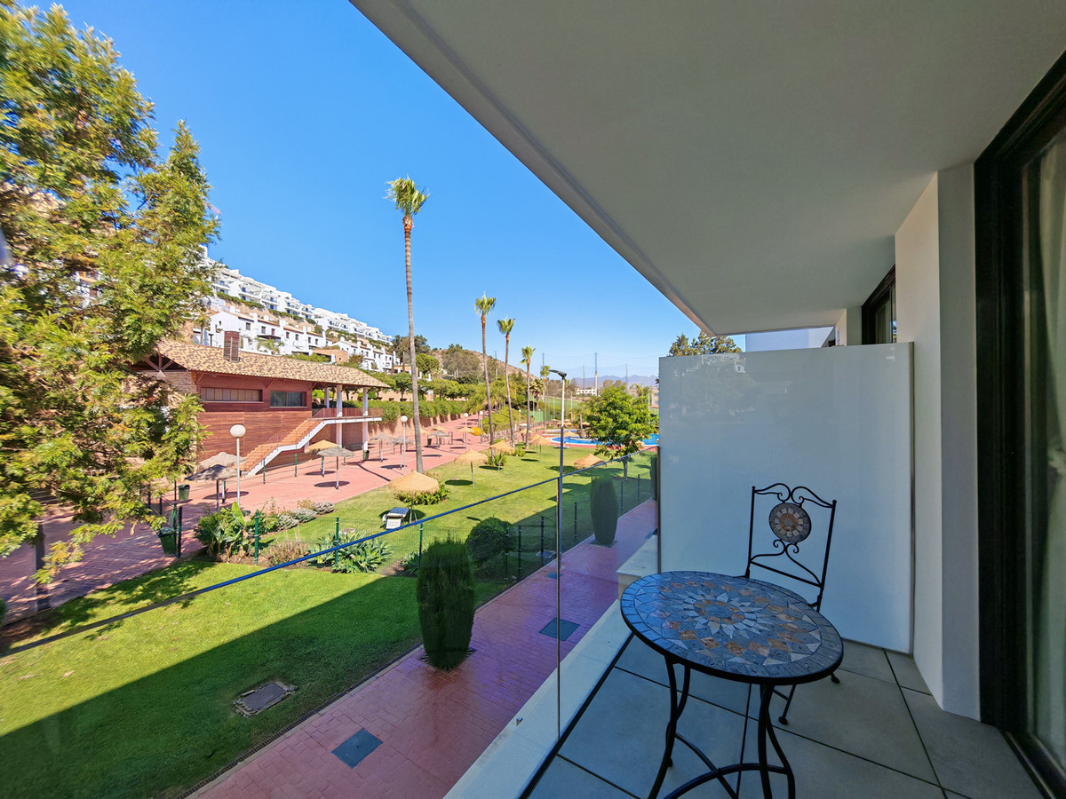 Apartment for sale in La Cala de Mijas