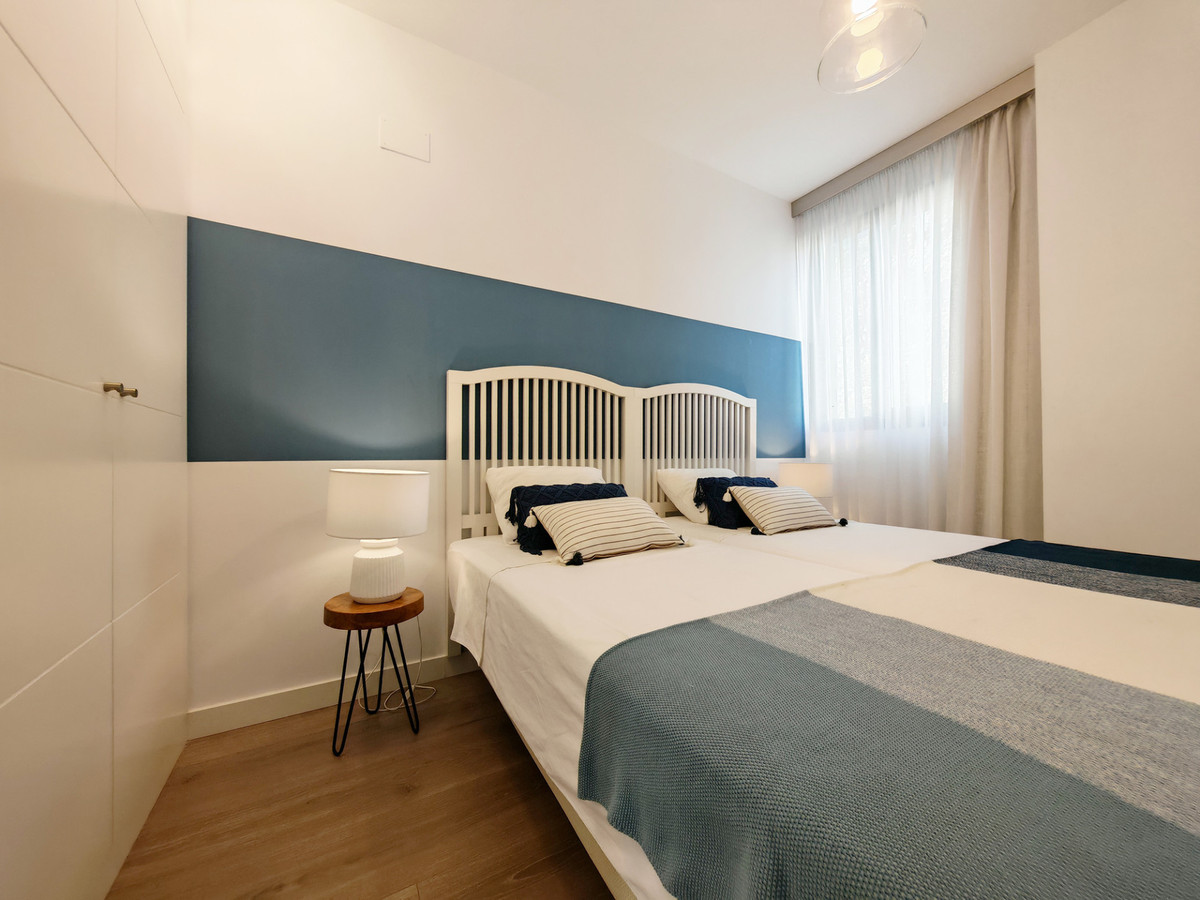 Apartment for sale in La Cala de Mijas