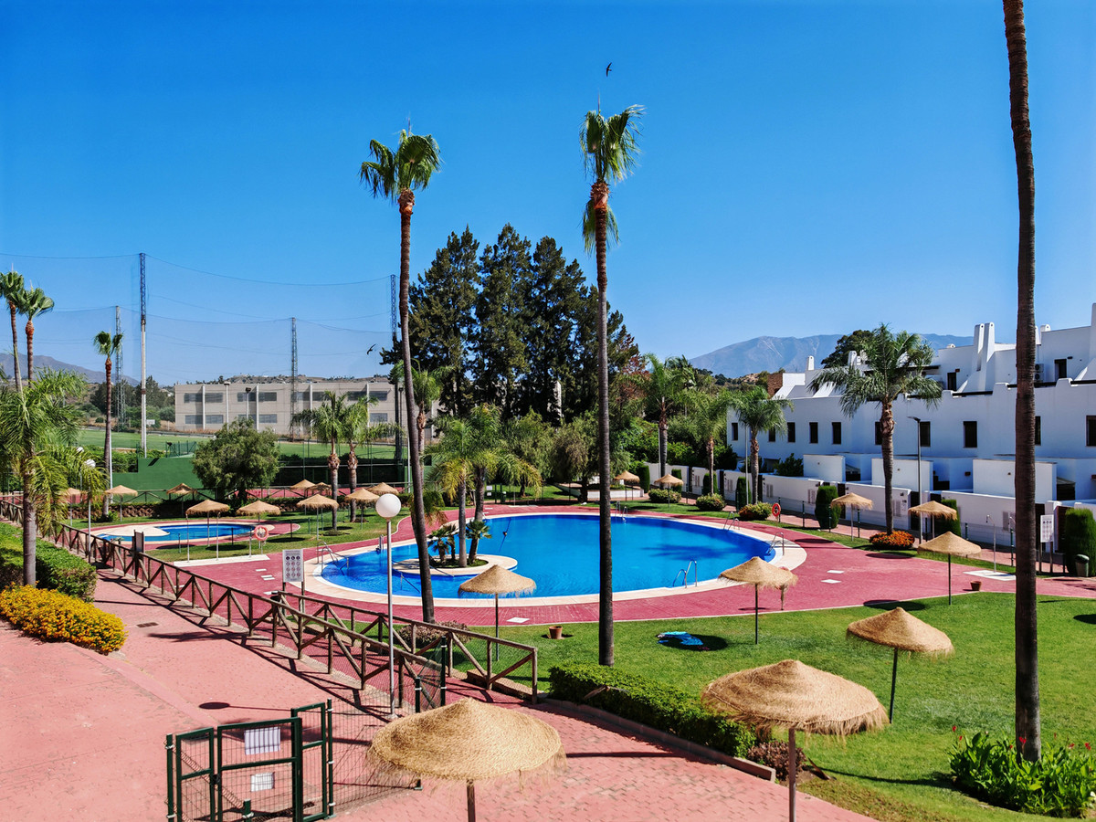 Apartment for sale in La Cala de Mijas