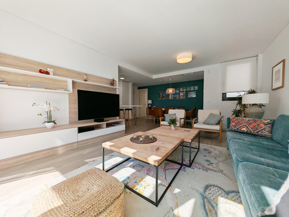 Apartment for sale in La Cala de Mijas