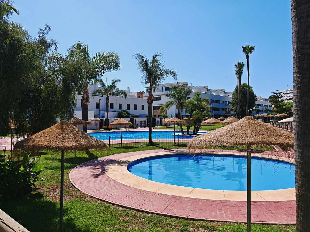 Apartment for sale in La Cala de Mijas