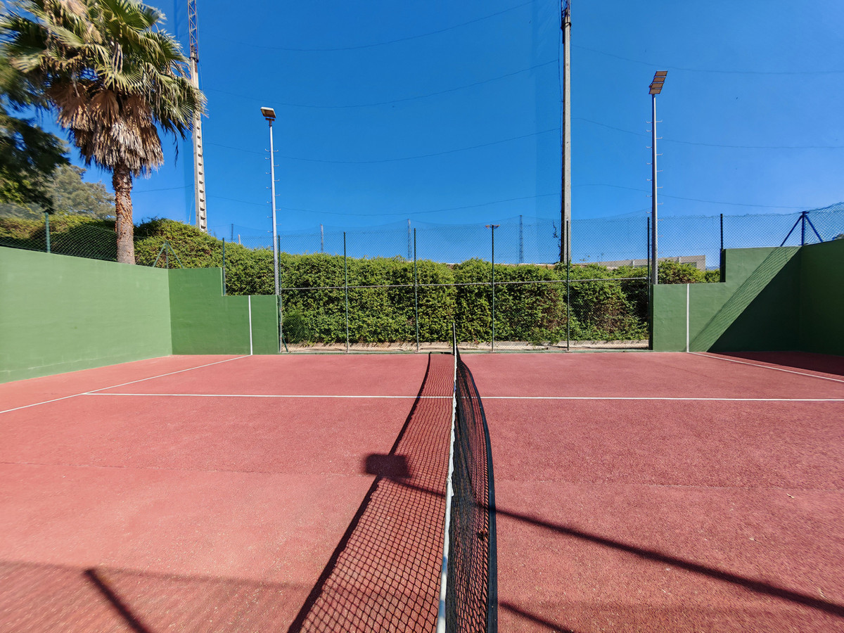 Apartment for sale in La Cala de Mijas