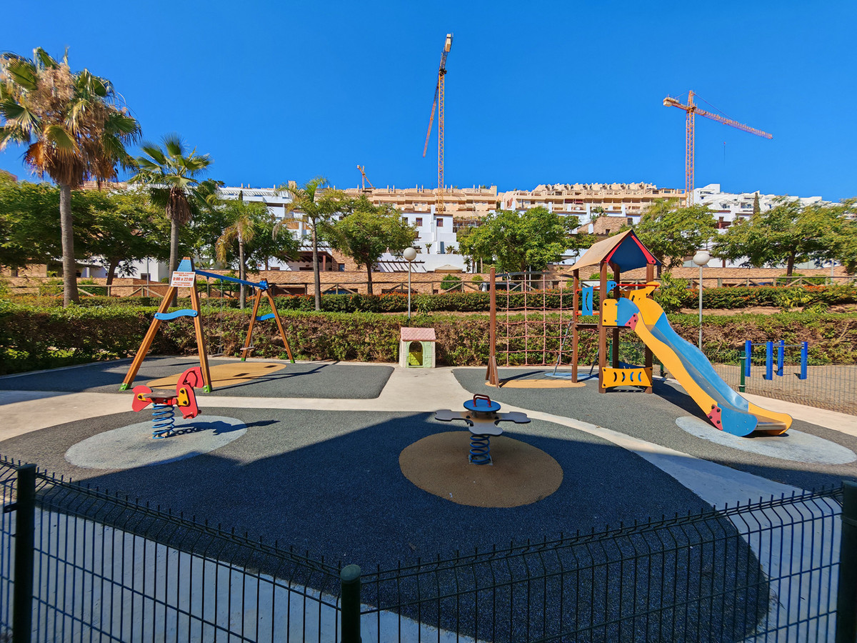 Apartment for sale in La Cala de Mijas