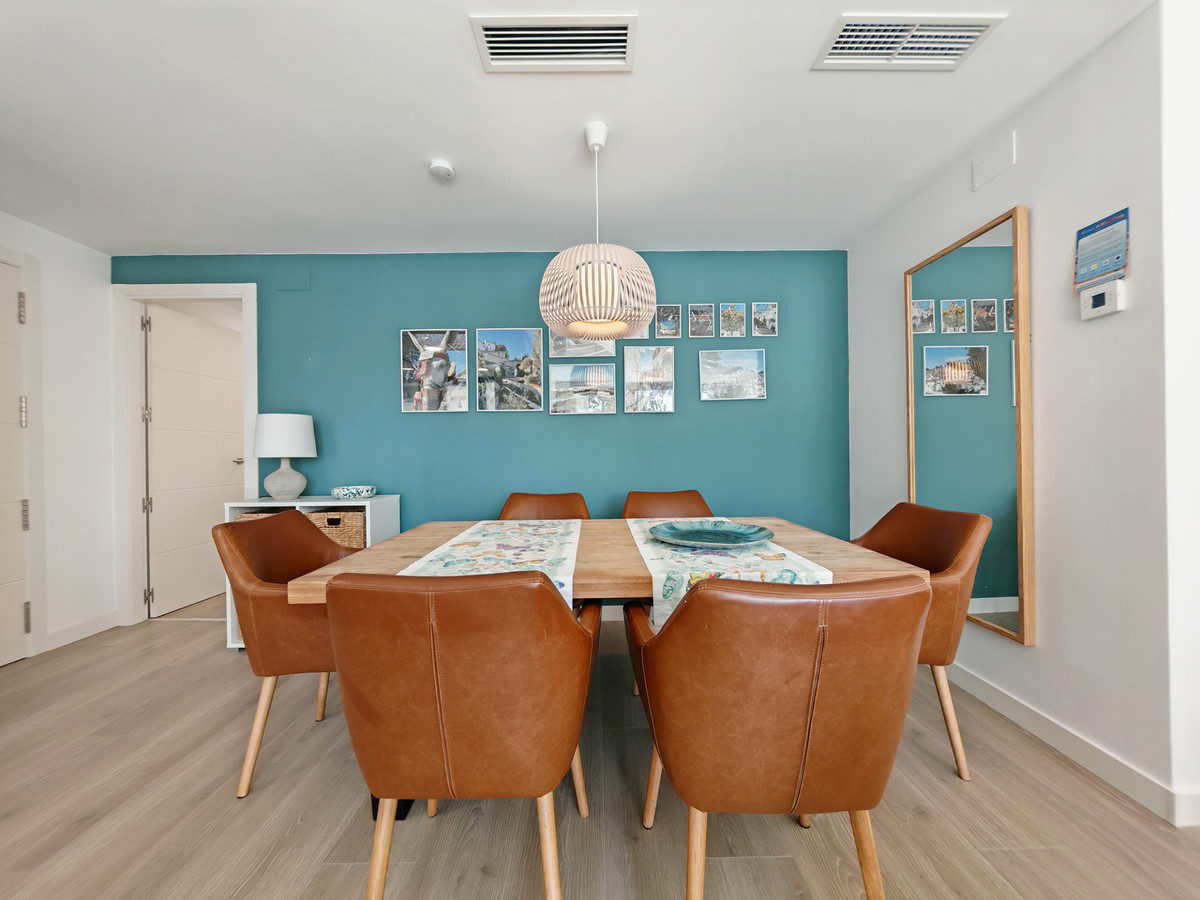 Apartment for sale in La Cala de Mijas
