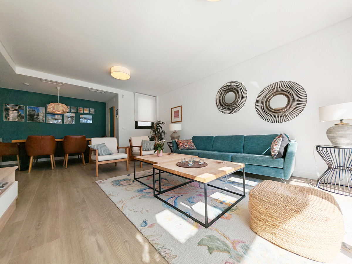 Apartment for sale in La Cala de Mijas