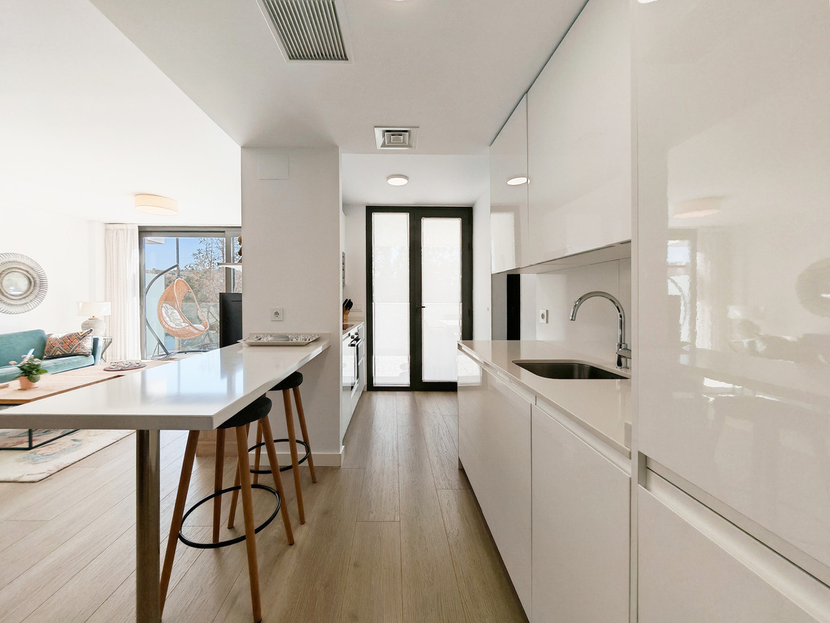 Apartment for sale in La Cala de Mijas