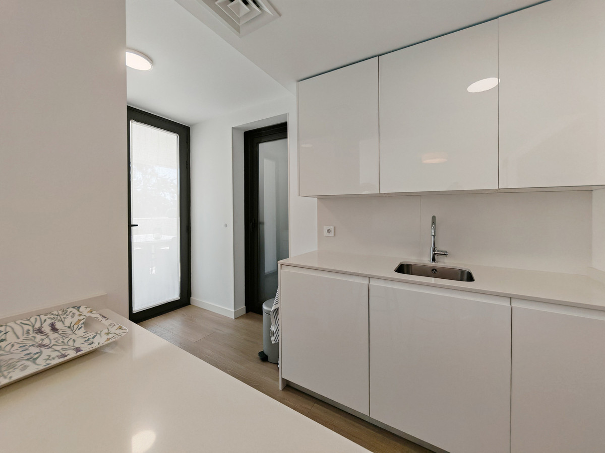Apartment for sale in La Cala de Mijas